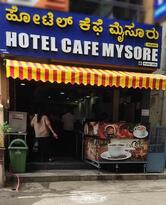 Cafe Mysore