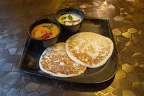 Aariyas Vegetarian Restaurant