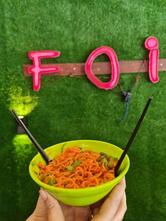 FOI Noodles Food Chain