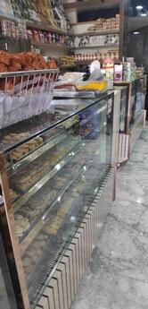 Zam Zam Sweets & Bakery