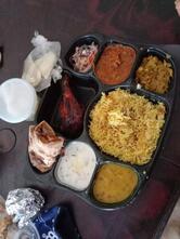 Swadisht Bar & Kitchen