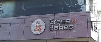 Grace N Bakes