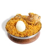 12'o Clock Biriyani