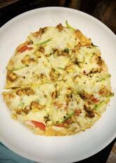 Infinity Cafe Marunji