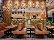 Nando's - Flame Grilled PERi-PERi Chicken Phoenix Marketcity, Whitefield, Bangalore