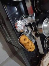 Mr and Mrs Idly Pimple Saudagar, Authentic South Indian Restaurant