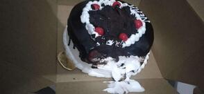 Muffin Brown Bakers And Cafe