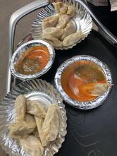 Gurung Momos(Parle Point)