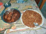 Anna Manchurian Wala