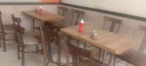 Hungry Point - Jammu Talab Tillo