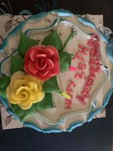 Sri Krishna Sweets & Bakery