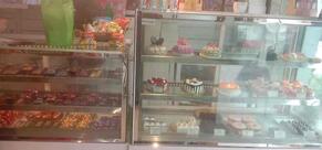 Nick Bakers and Cafe