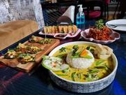 EPITOME - Global Dining & Bar