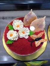 Swiss Castle Bakery, Banjarahills