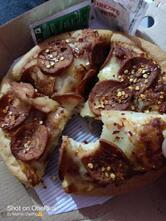 Pizza Hut PVP Mall, Vijayawada