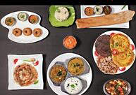 Namma Veedu Vasanta Bhavan