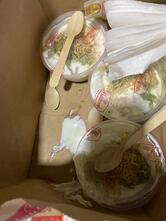 Haldiram's Planet Food