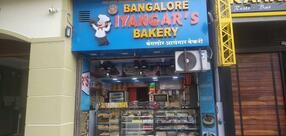Bangalore Iyengar's Bakeey