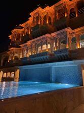 Chunda Palace Hotel & Restaurant