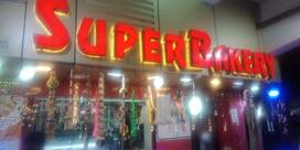 Super waffle restaurant