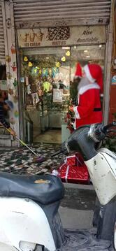 Warm Delights Bakery