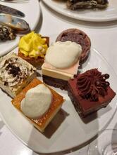 Fortuna Buffet Restaurant