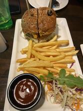 Incognito Restaurant Bar & Cafe