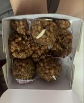 Bombay Misthan Bhandar