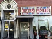 Lula Cafe