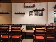 Nav Gomantak Seafood Restaurant Panchpakhadi