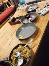 Pablo - The Art Cafe' & Lounge