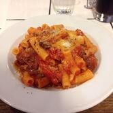 Porto Fluviale Ristorante Pizzeria