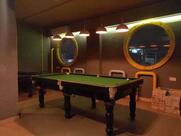 The Yellow Submarine