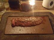 Flat Iron Soho