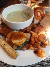 Altitude Lounge Bar Hyderabad Marriott Hotel & Convention Centre