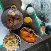 Andhra Ruchulu, Mysuru