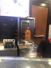 Cafe Arabia - Seasons Mall