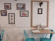 Nuage Pâtisserie & Cafe