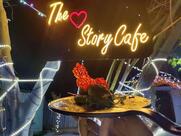 1900 AD A Kitchen Love Story