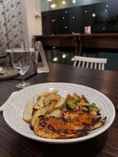 Nutrithink- Healthy Food Delivery