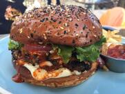 LOCAL Public Eatery Leaside