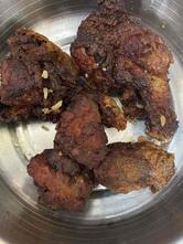 AMBUR STAR BRIYANI SINCE 1890