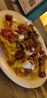 FML - Food Music Love (Pashan)