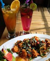 The Punterhouse Café Reloaded