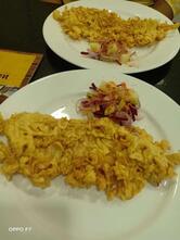 Allen Kitchen - Saveurs de Calcutta