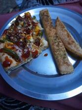 Pizza Hut Kilpauk Garden Road, Chennai