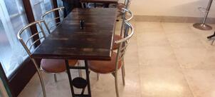 Istaqbaal Restaurant