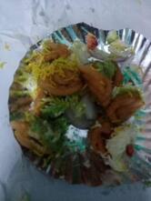 Sri Vaishnavaa's Chat Shop