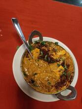 Golden Curry By Hotel Grand Emerald