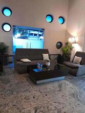 KhanaSutra - Park Prime Kolkata